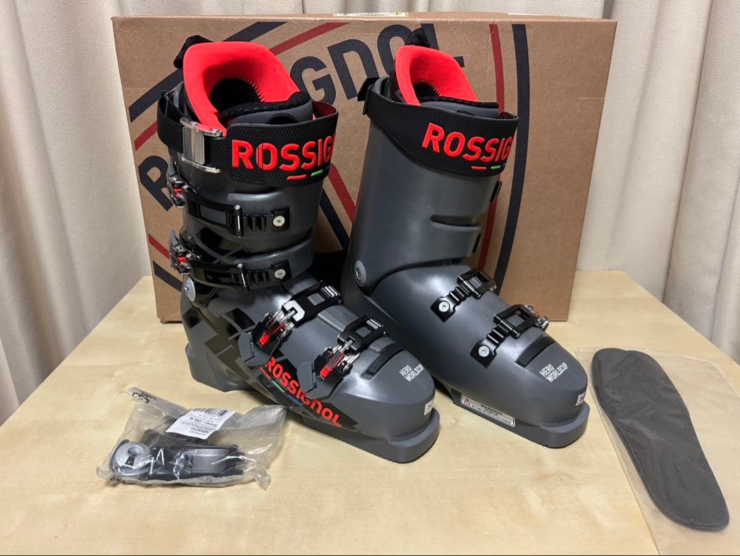 ROSSIGNOL ロシニョール 2026