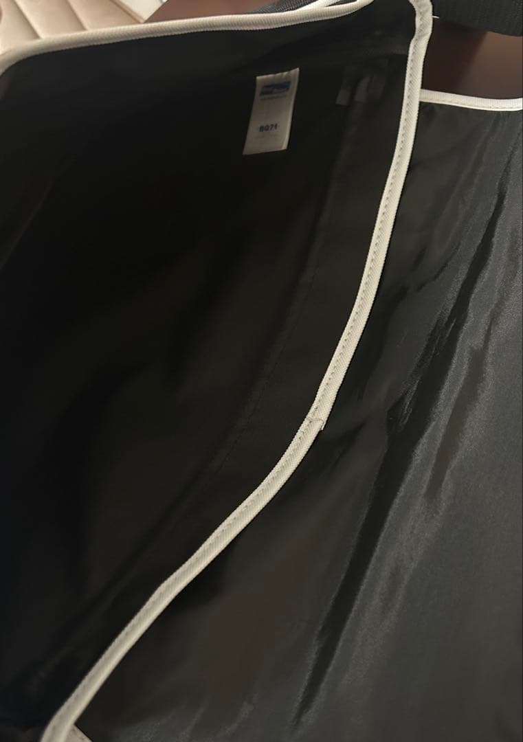 非売品★レア★新品タグ付き★AEROSMITH エアロスミス ショルダー バッグ