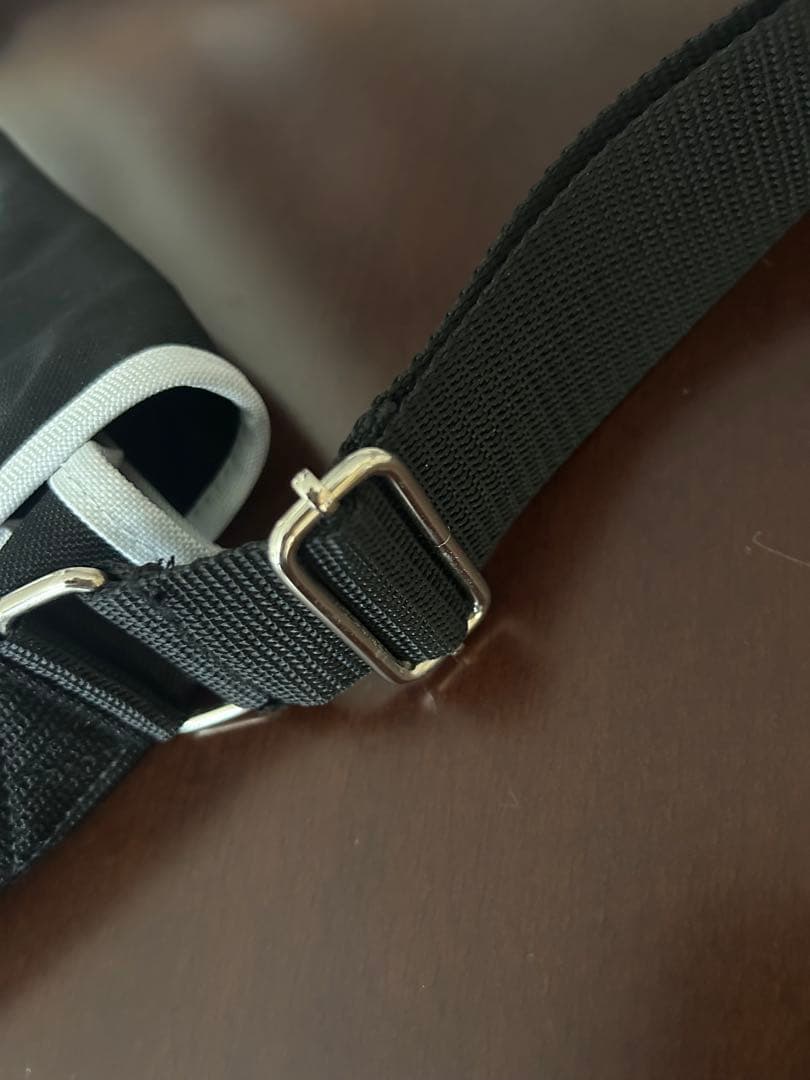 非売品★レア★新品タグ付き★AEROSMITH エアロスミス ショルダー バッグ