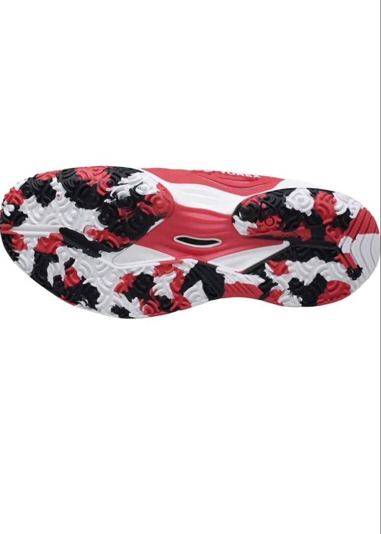 新品未使用　ヨネックス　YONEX シューズ　ローズピンク　SHTF5LGC