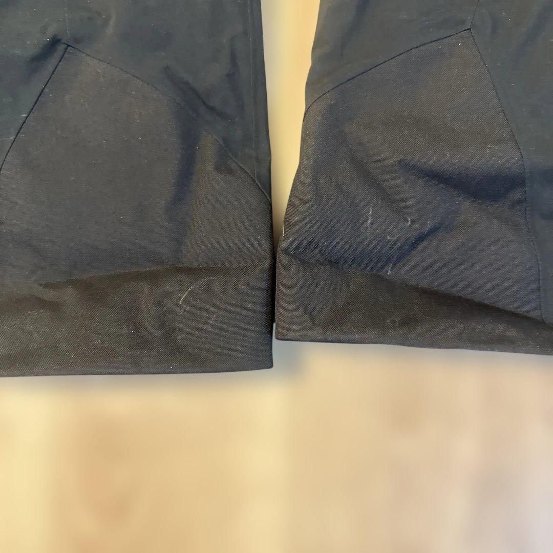 GOLDWIN GORE-TEX スキーウェアセット