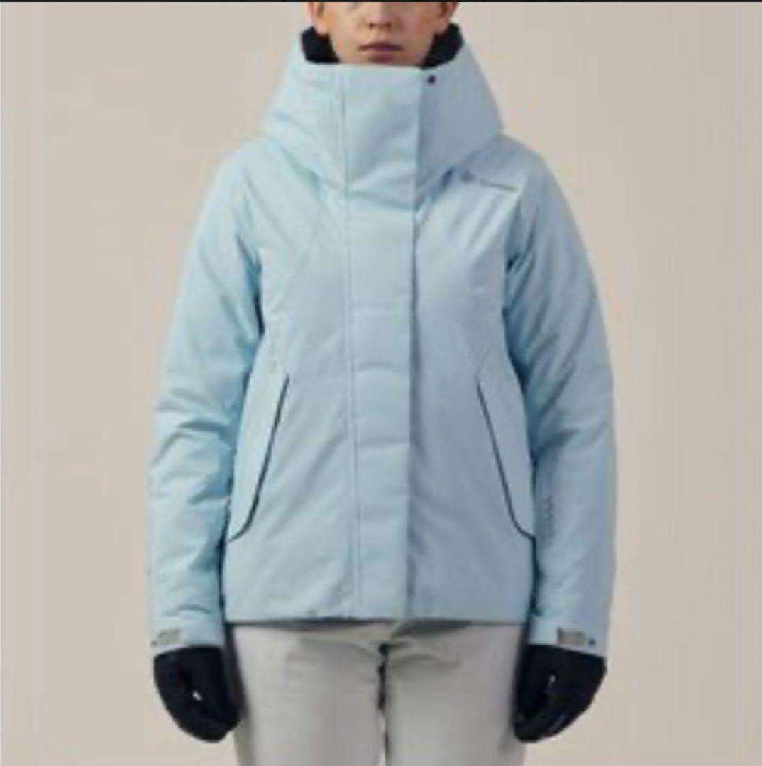 GOLDWIN GORE-TEX スキーウェアセット