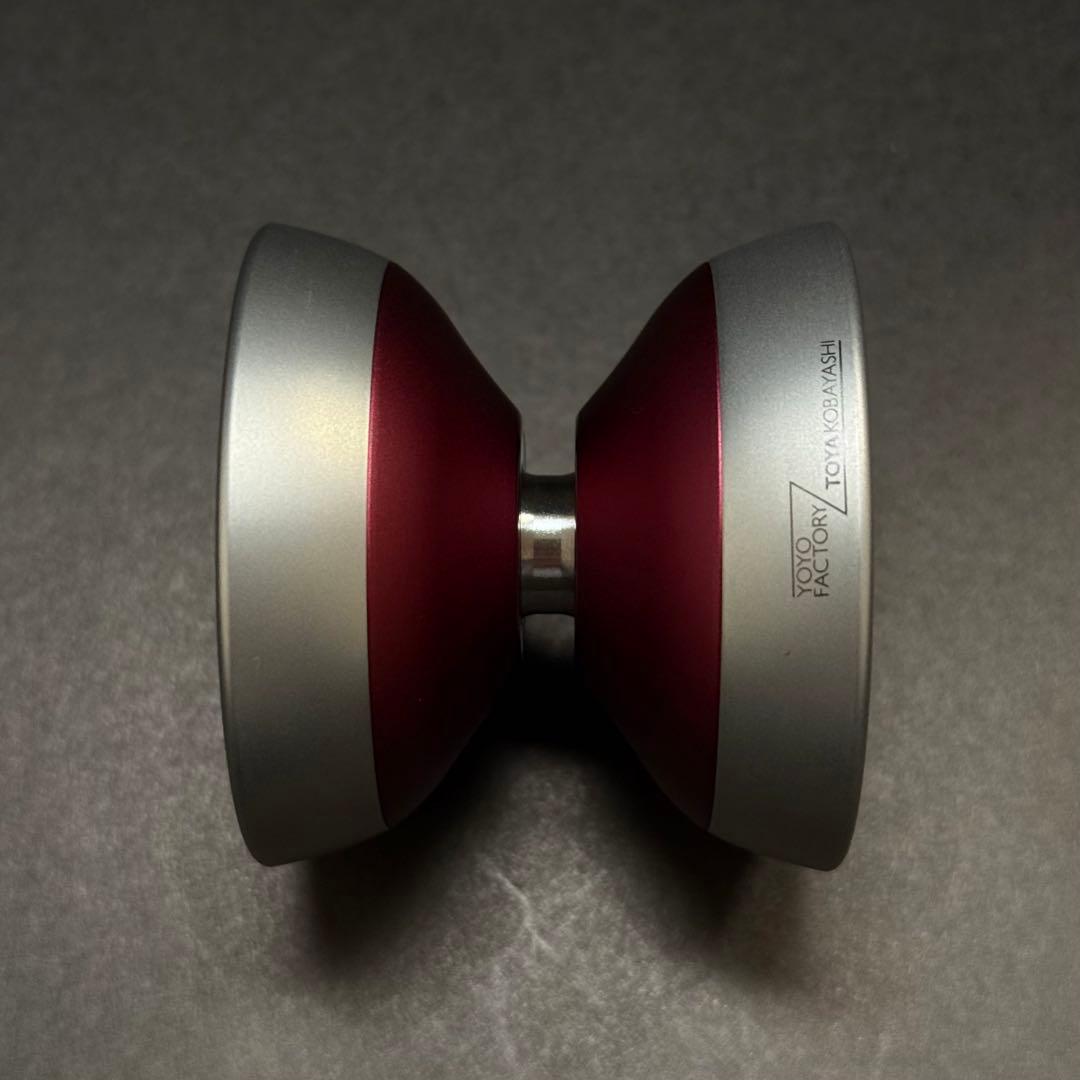 モズ ヨーヨーファクトリー