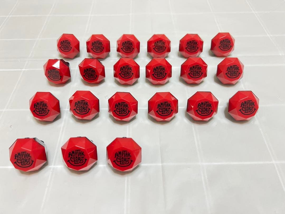 AMPTAK あっとくん リングライト