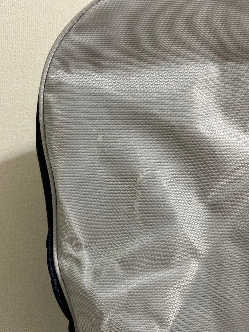 TaylorMade キャディバッグ tj105 新品未使用　タグ付き