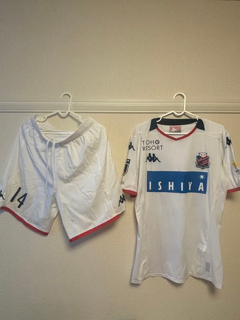 横浜FC 駒井善成