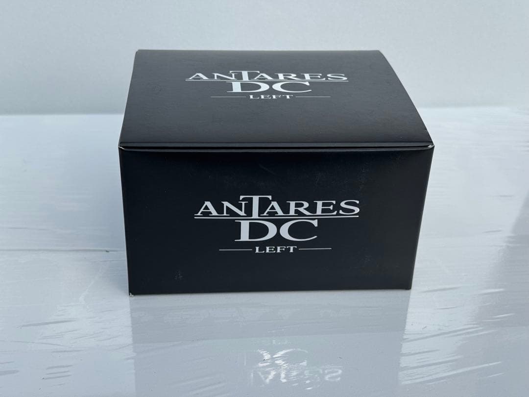 21アンタレスDC LEFT (ノーマルギア)