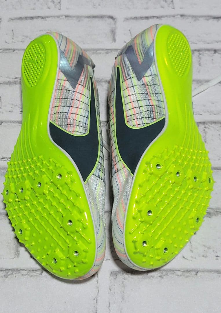 PUMA ユニセックス エヴォスピード TOKYO ブラッシュ3 27.0