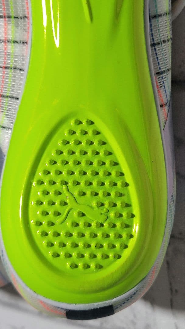 PUMA ユニセックス エヴォスピード TOKYO ブラッシュ3 27.0