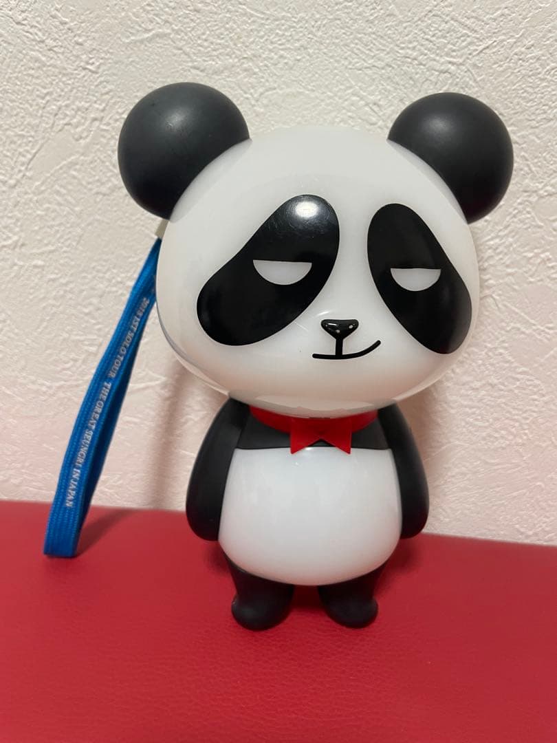 BIGBANG スンリ ペンライト ストロングパンダ