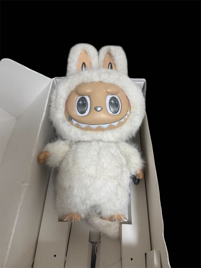 ジモモ エンジェル