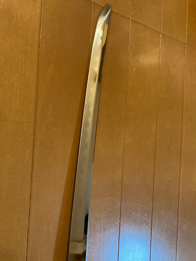 日本刀　模擬刀　刀