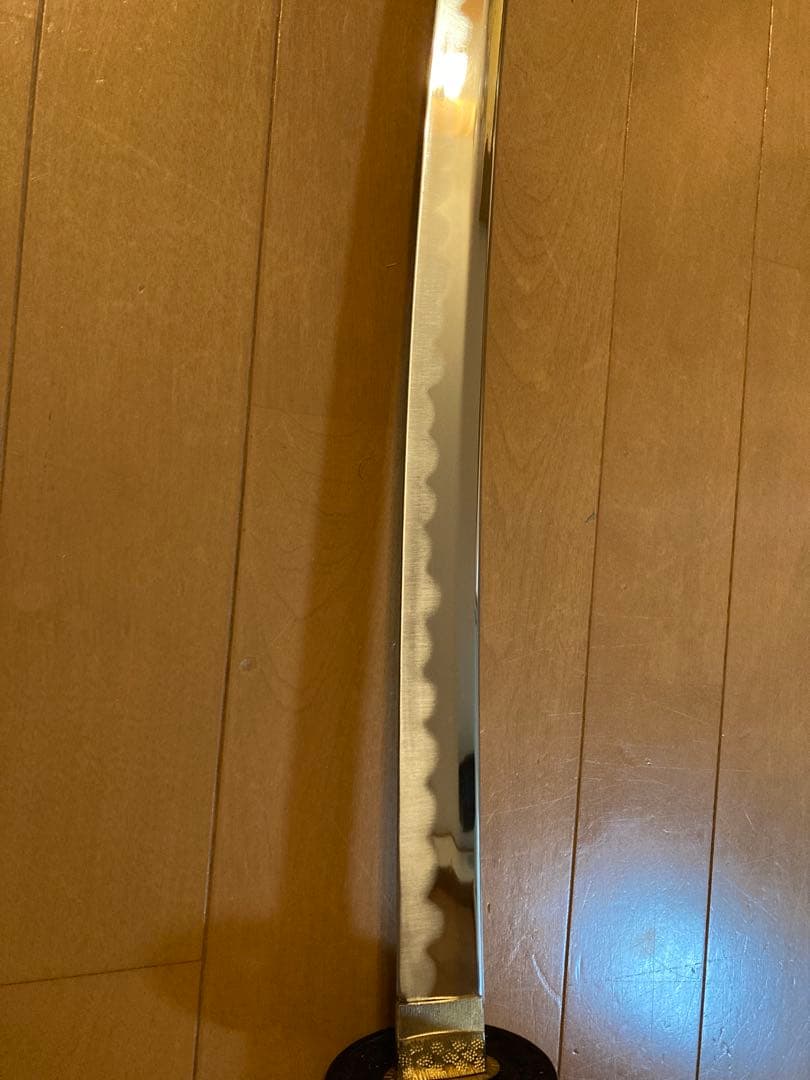 日本刀　模擬刀　刀