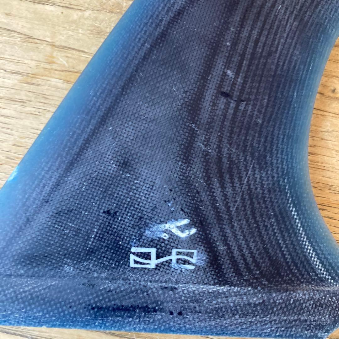 ロングボードフィン