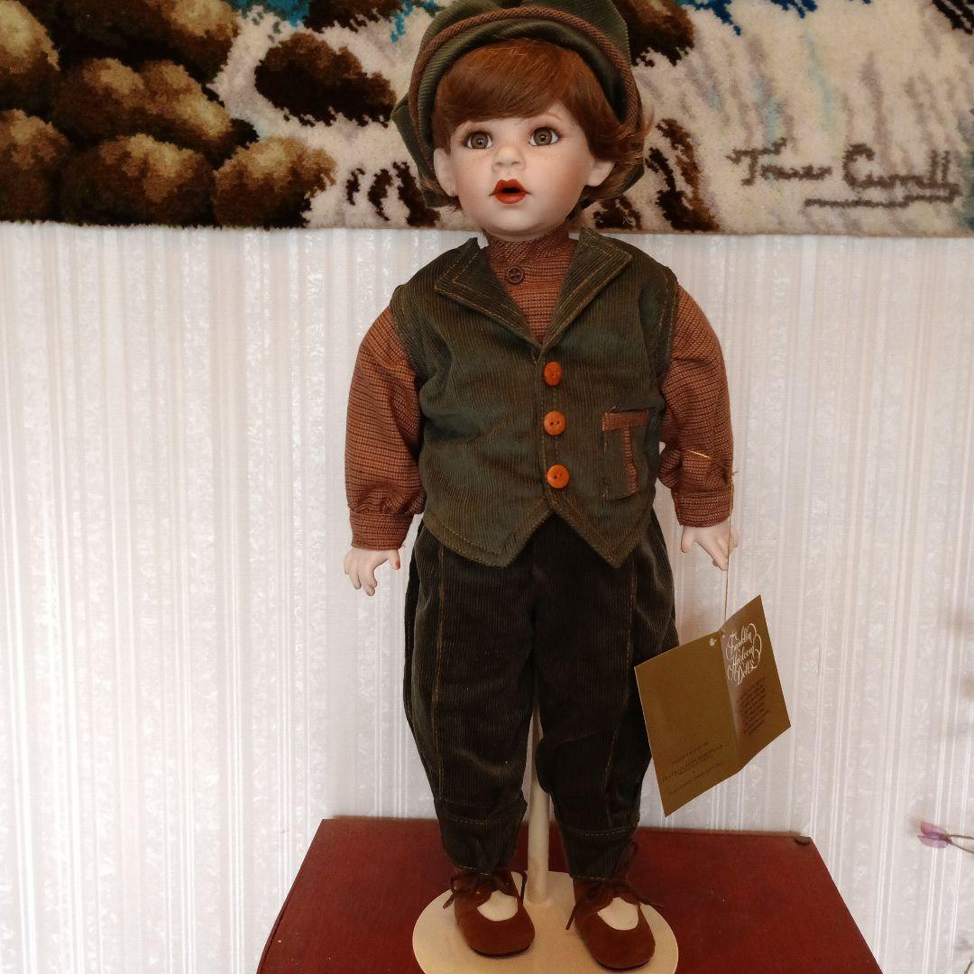 コレクターズドール