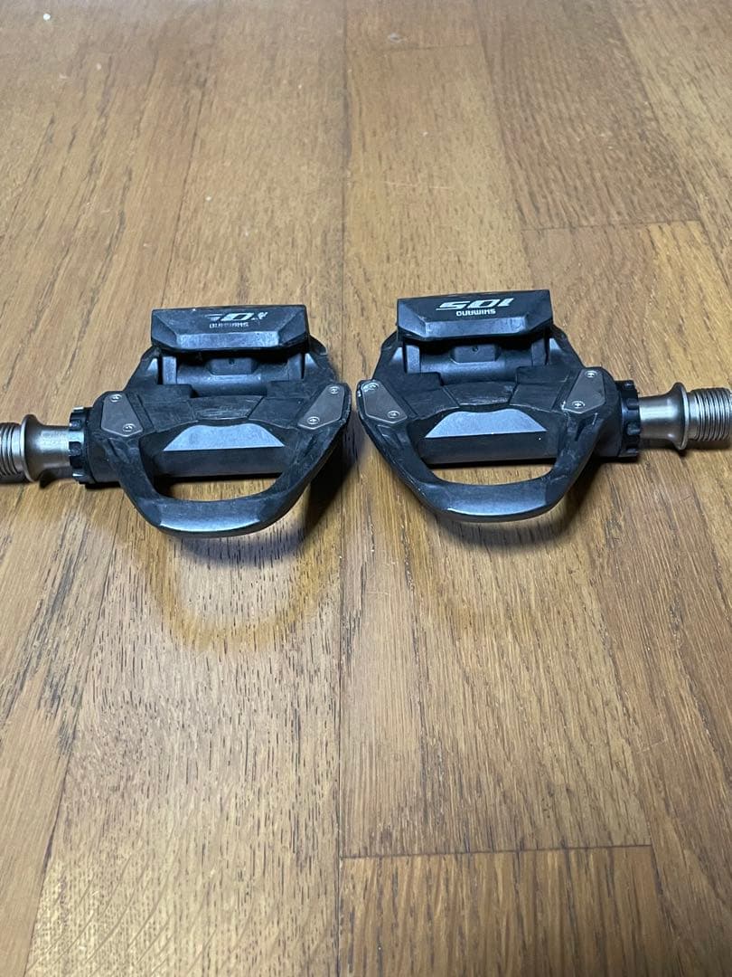 シマノ　R7000 ペダル