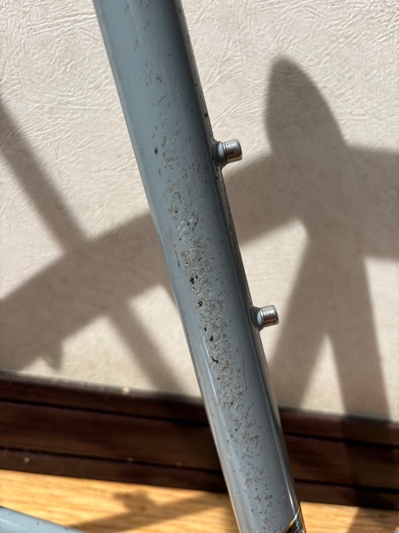 SURLY CROSS-CHECK 56 クロスチェック　philwoodヘッド