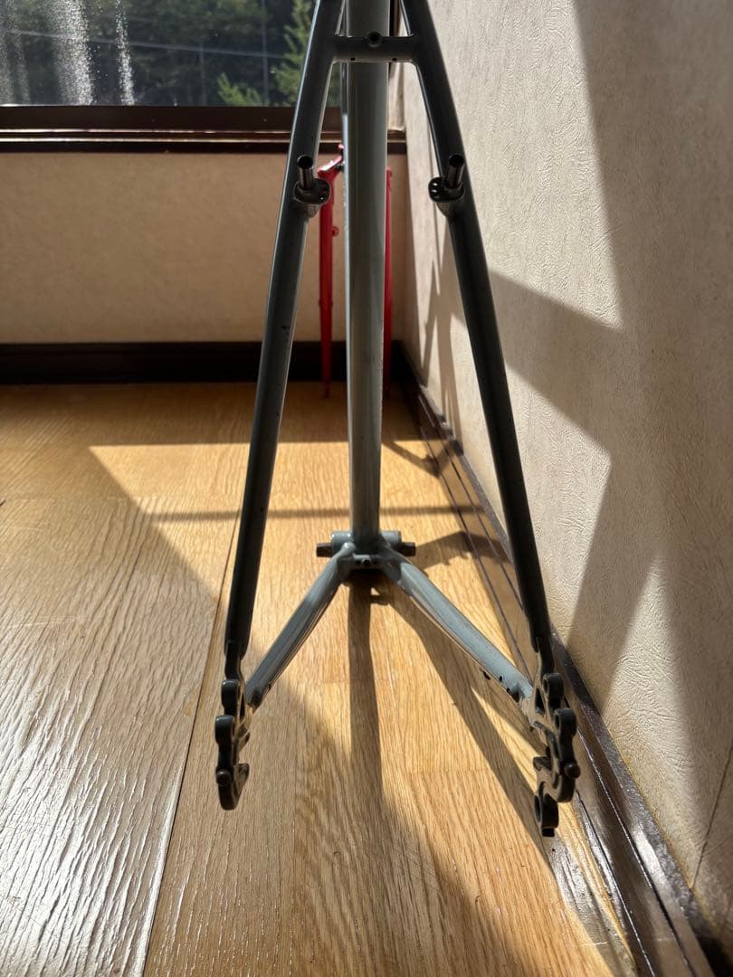 SURLY CROSS-CHECK 56 クロスチェック　philwoodヘッド