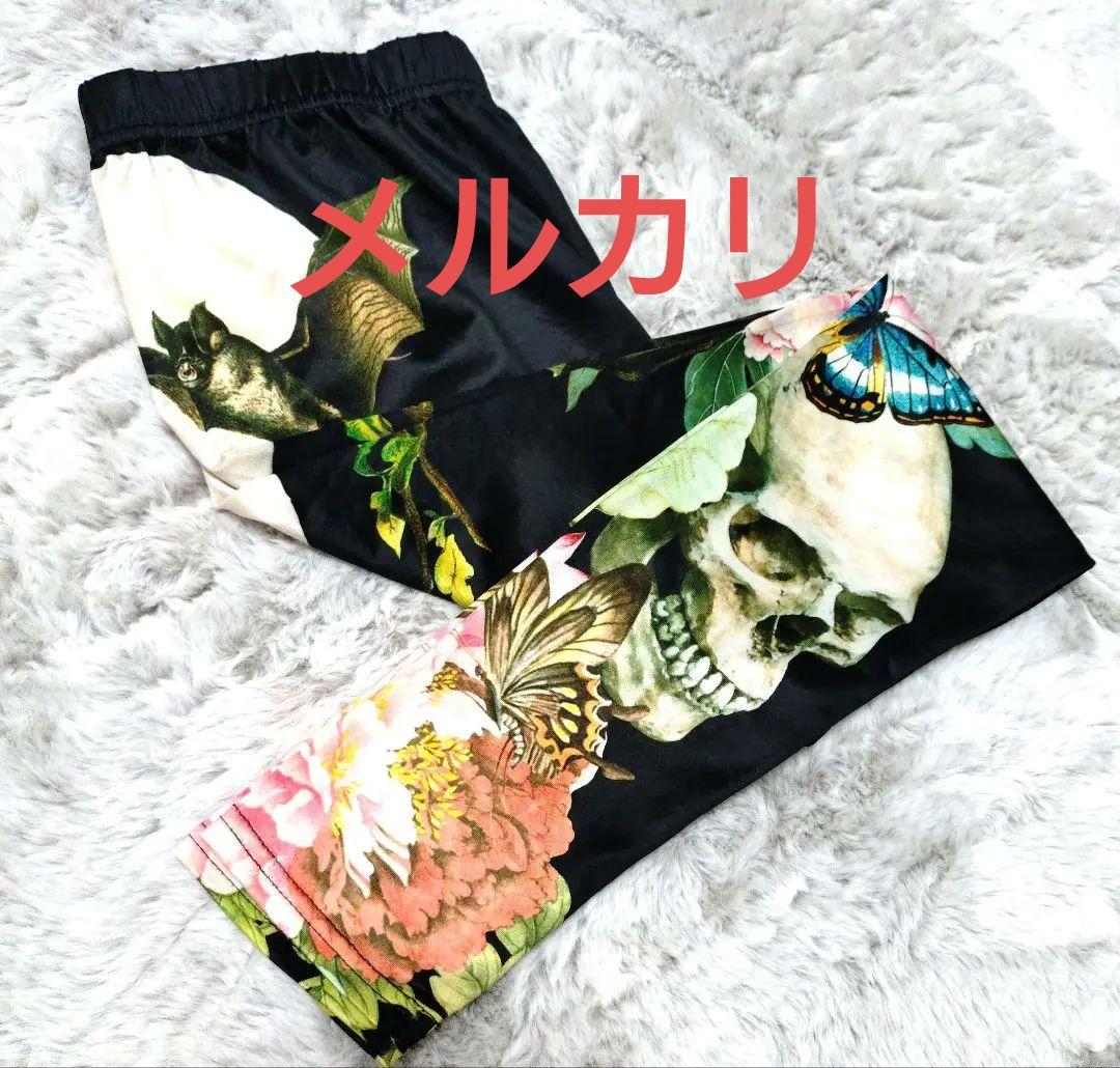 BUCK-TICK 今井寿　レギンス