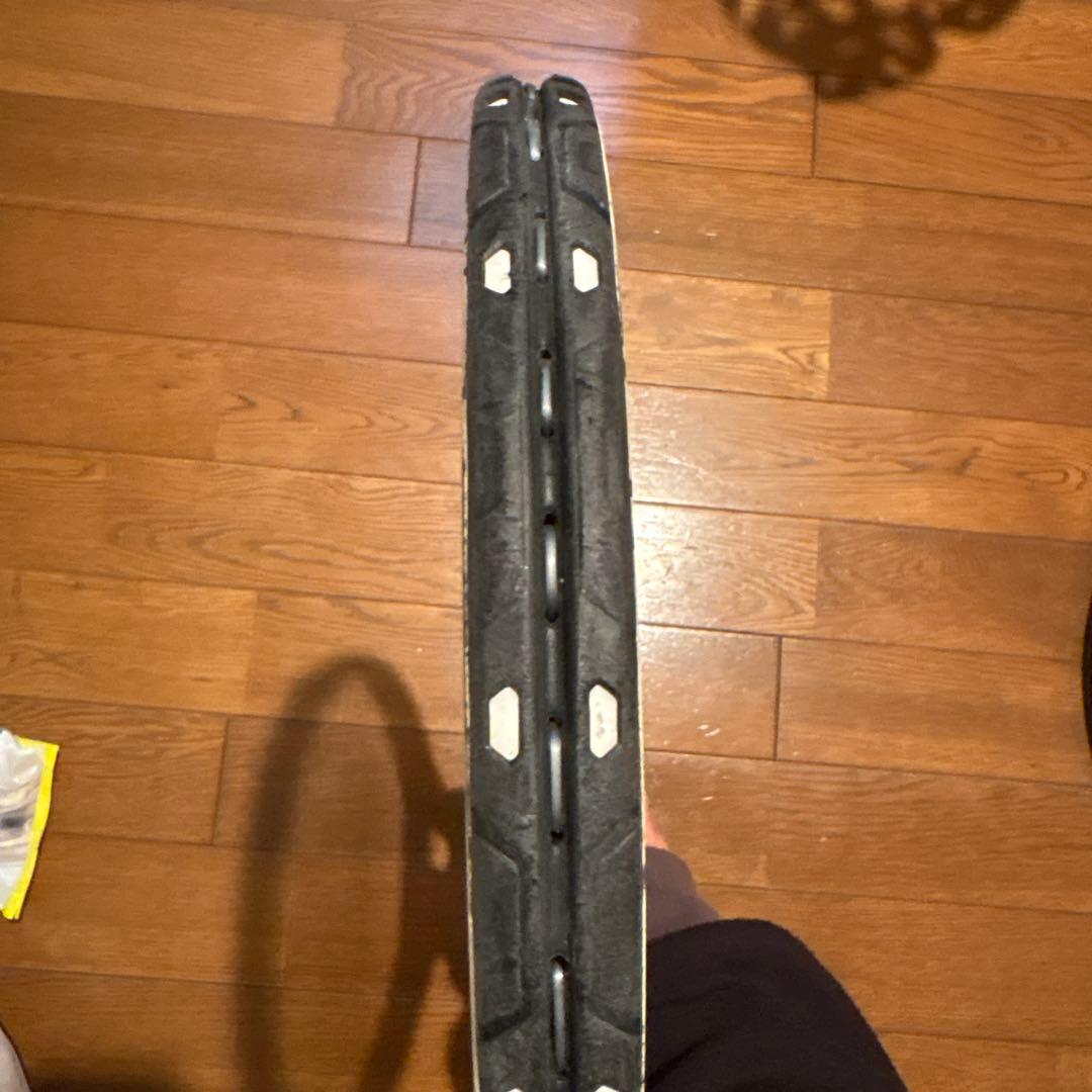 ラケット(硬式用) Tecnifibre TEMPO 298 (G2)