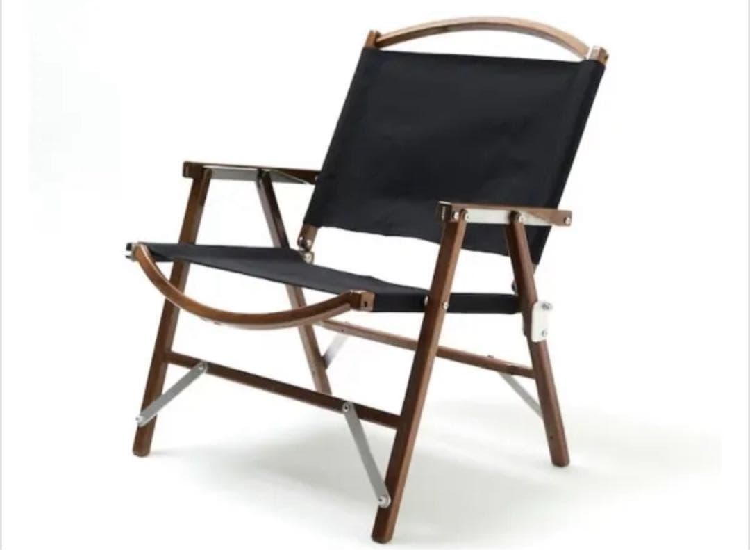 KERMIT CHAIR + カーミットチェア プラス　ウォルナット