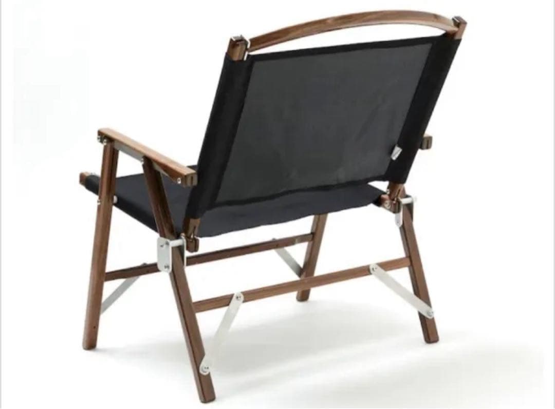 KERMIT CHAIR + カーミットチェア プラス　ウォルナット