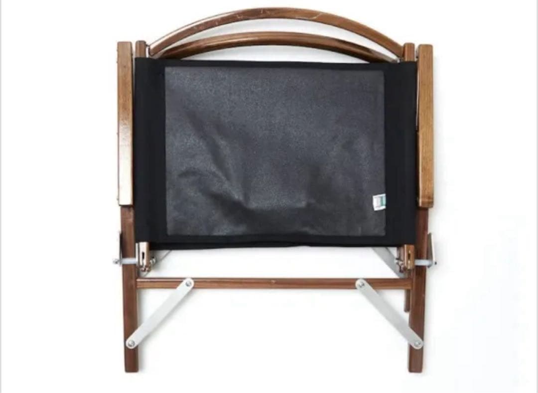 KERMIT CHAIR + カーミットチェア プラス　ウォルナット