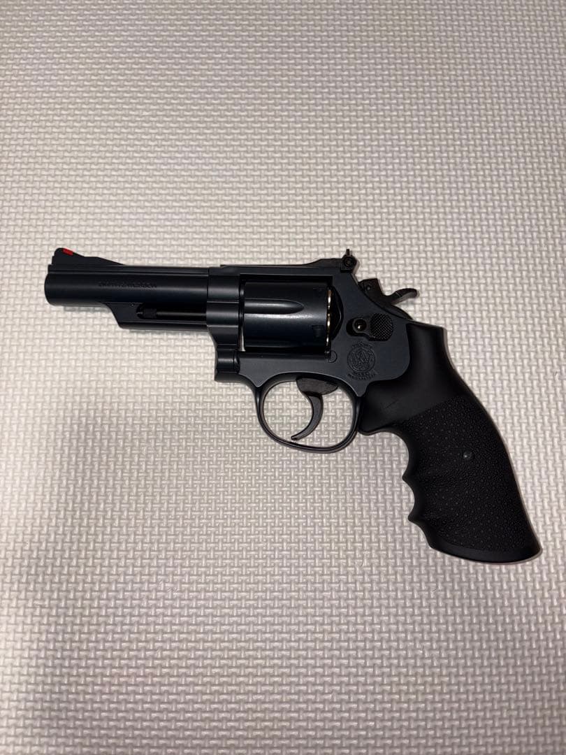 東京マルイ　M19 4インチ　ガスガン　18歳以上