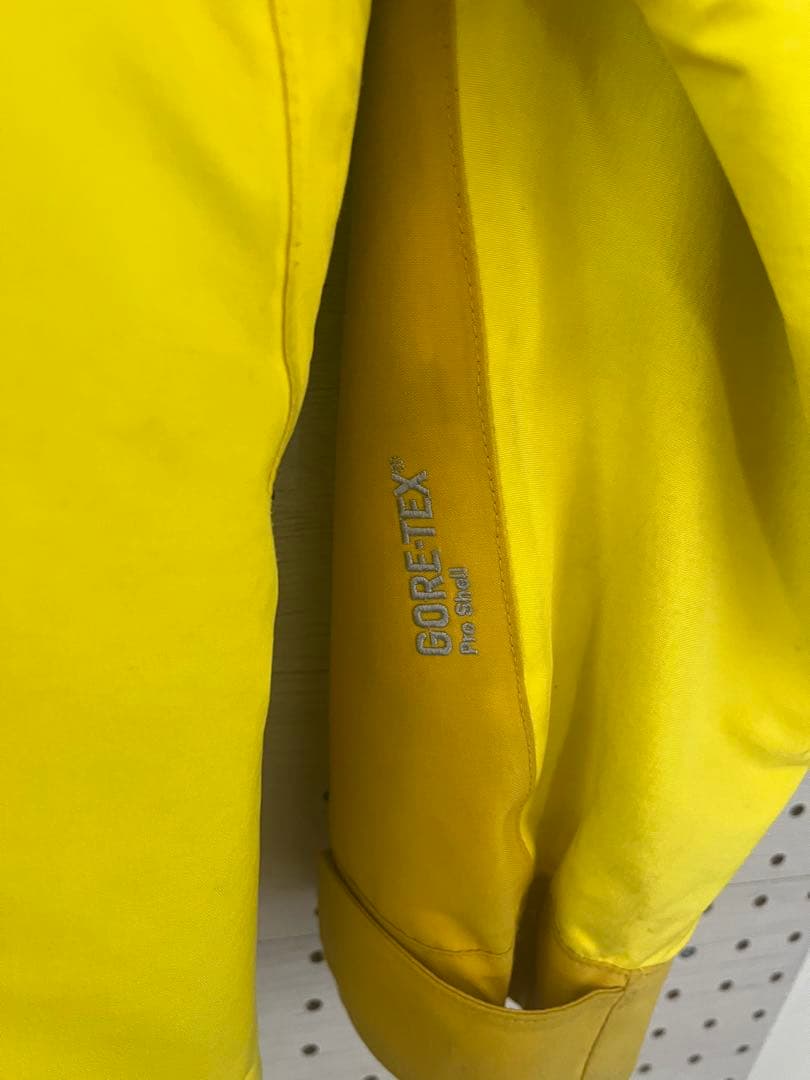 THE NORTH FACE ノースフェイス　マウンテンジャケット ノース