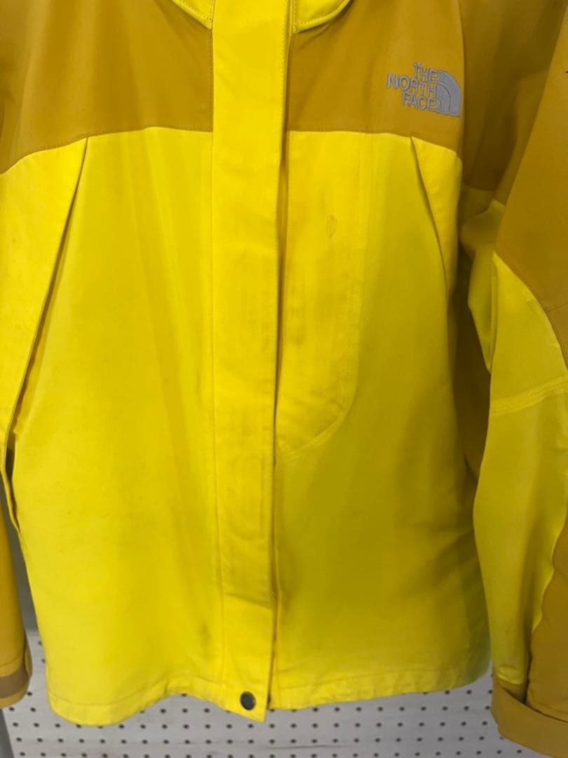 THE NORTH FACE ノースフェイス　マウンテンジャケット ノース