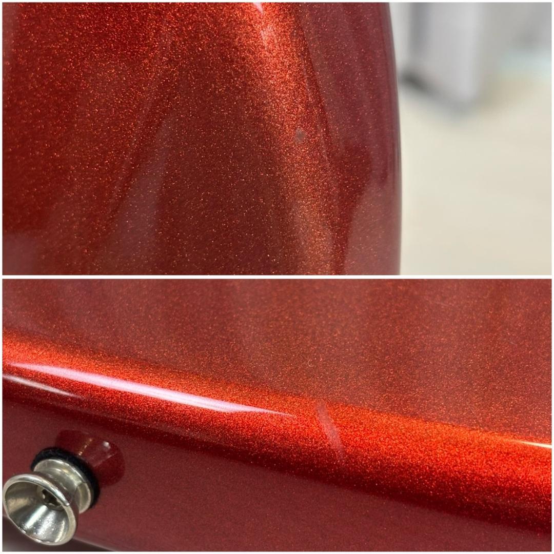 美品 バッカス ベース WJB-330M CAR ユニバース