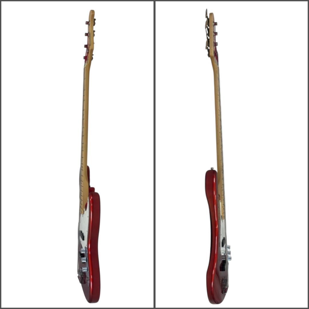 美品 バッカス ベース WJB-330M CAR ユニバース