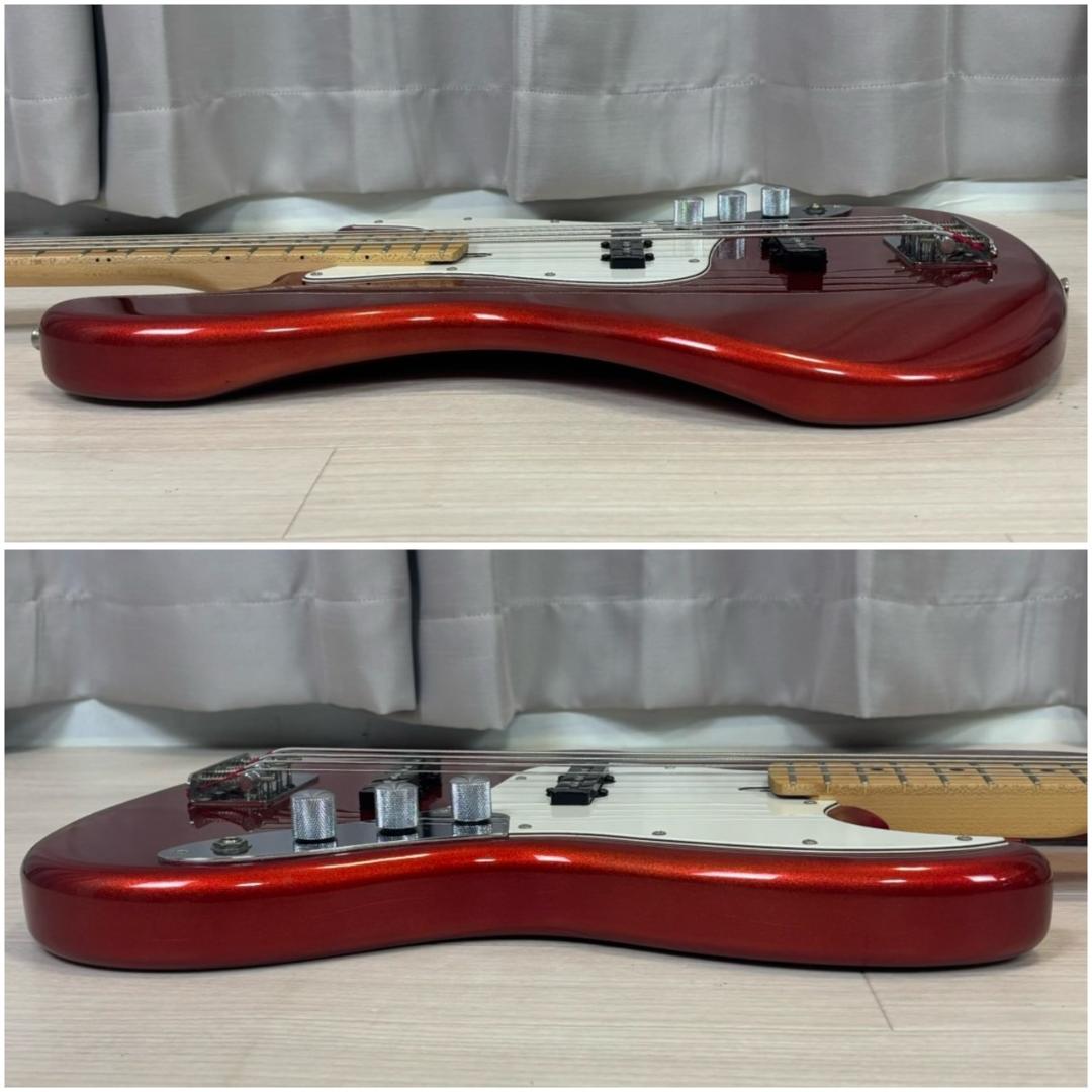 美品 バッカス ベース WJB-330M CAR ユニバース