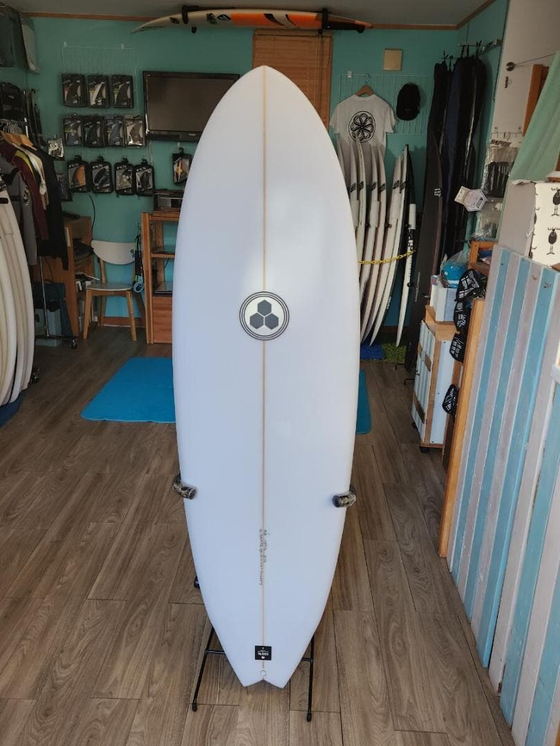 ＜新品・送料込み＞アルメリック 5.8 G Skate 　A2514