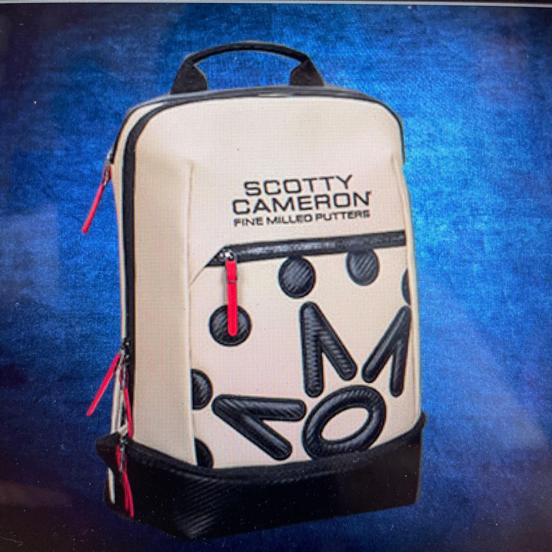 ゴルフバッグ・キャディバッグ Desert Carbon Crown Backpack