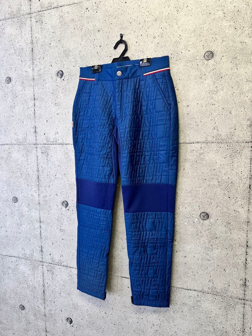 【新品未使用】サイズ4 メンズ パンツ ラッセルノ 2220