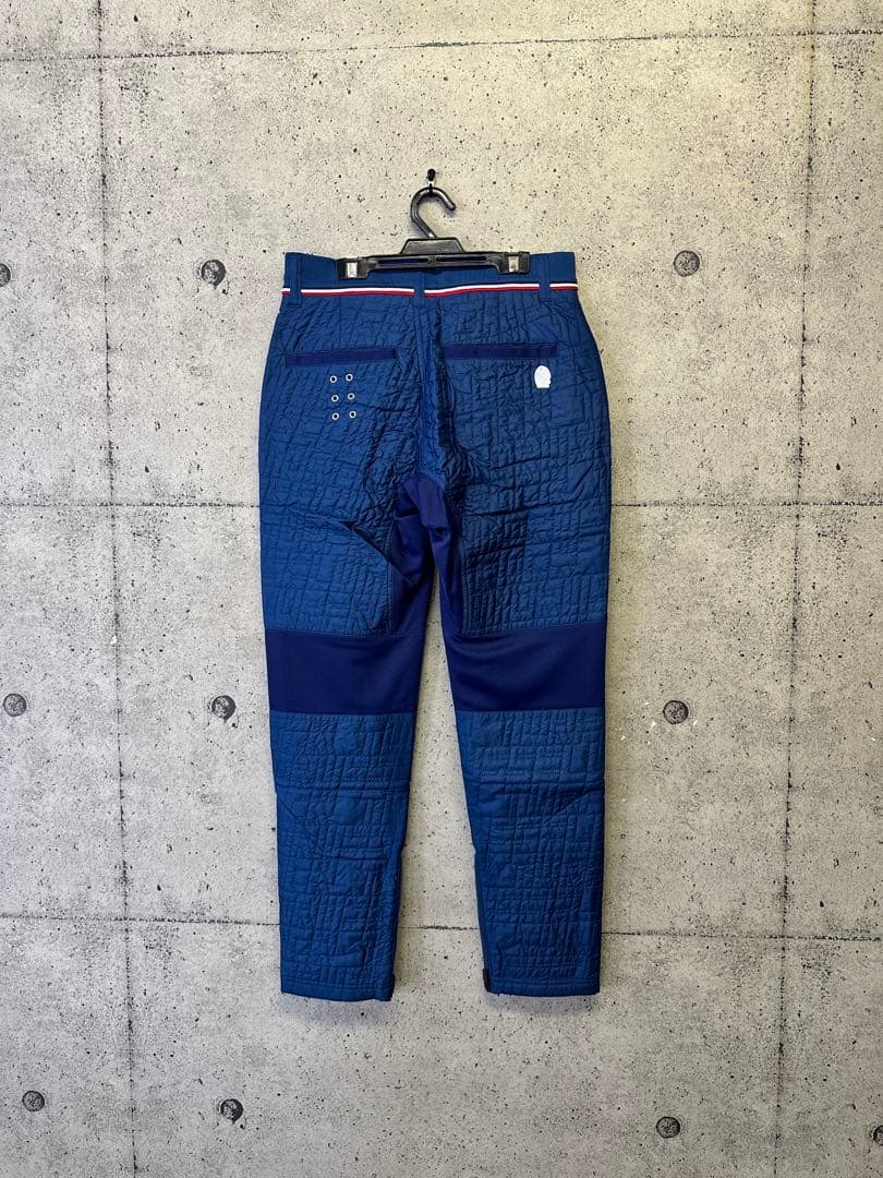 【新品未使用】サイズ4 メンズ パンツ ラッセルノ 2220