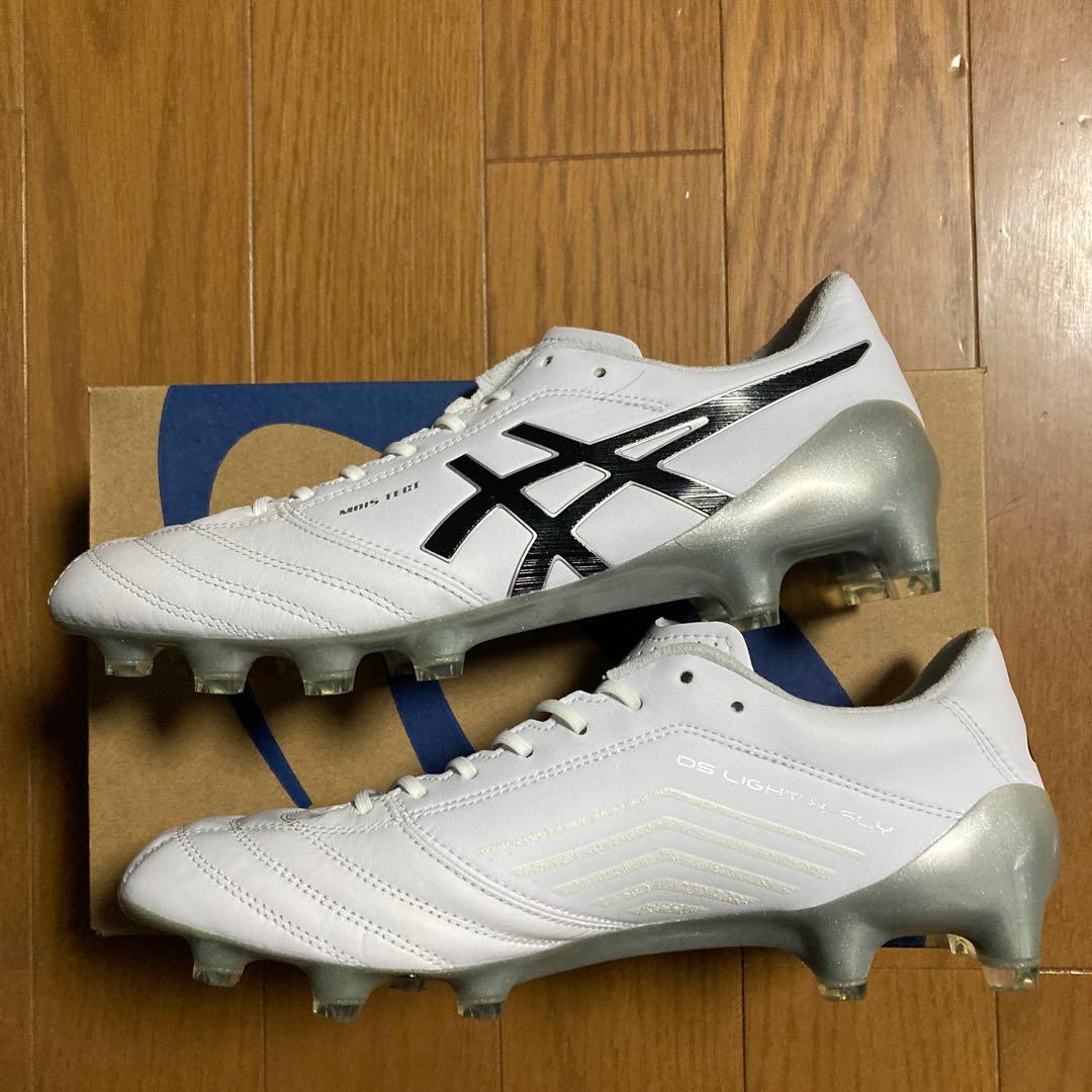 アシックス　X-FLY4 25.5