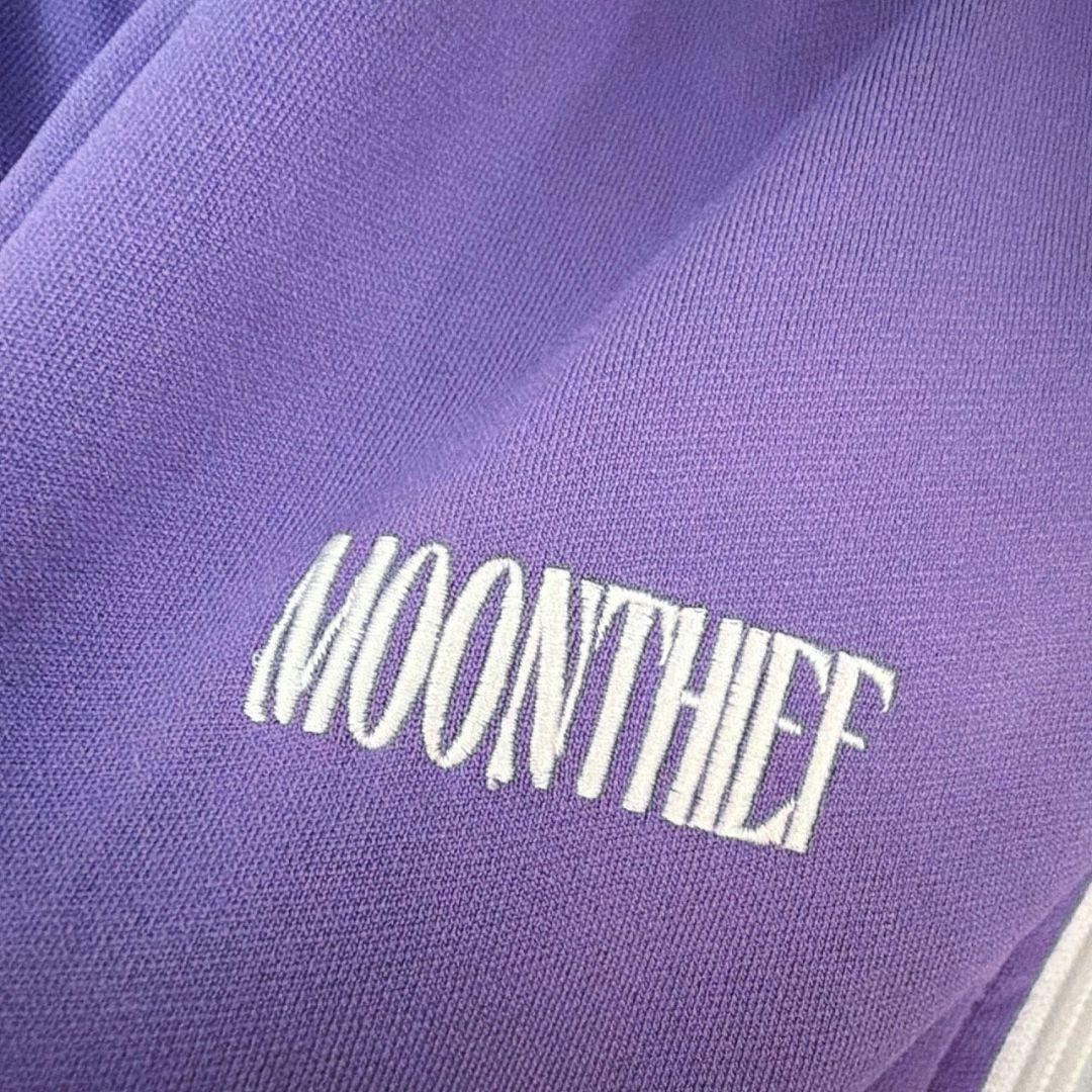 キタニタツヤ　ジャージ　Moonthief　グッズトラックジャケット