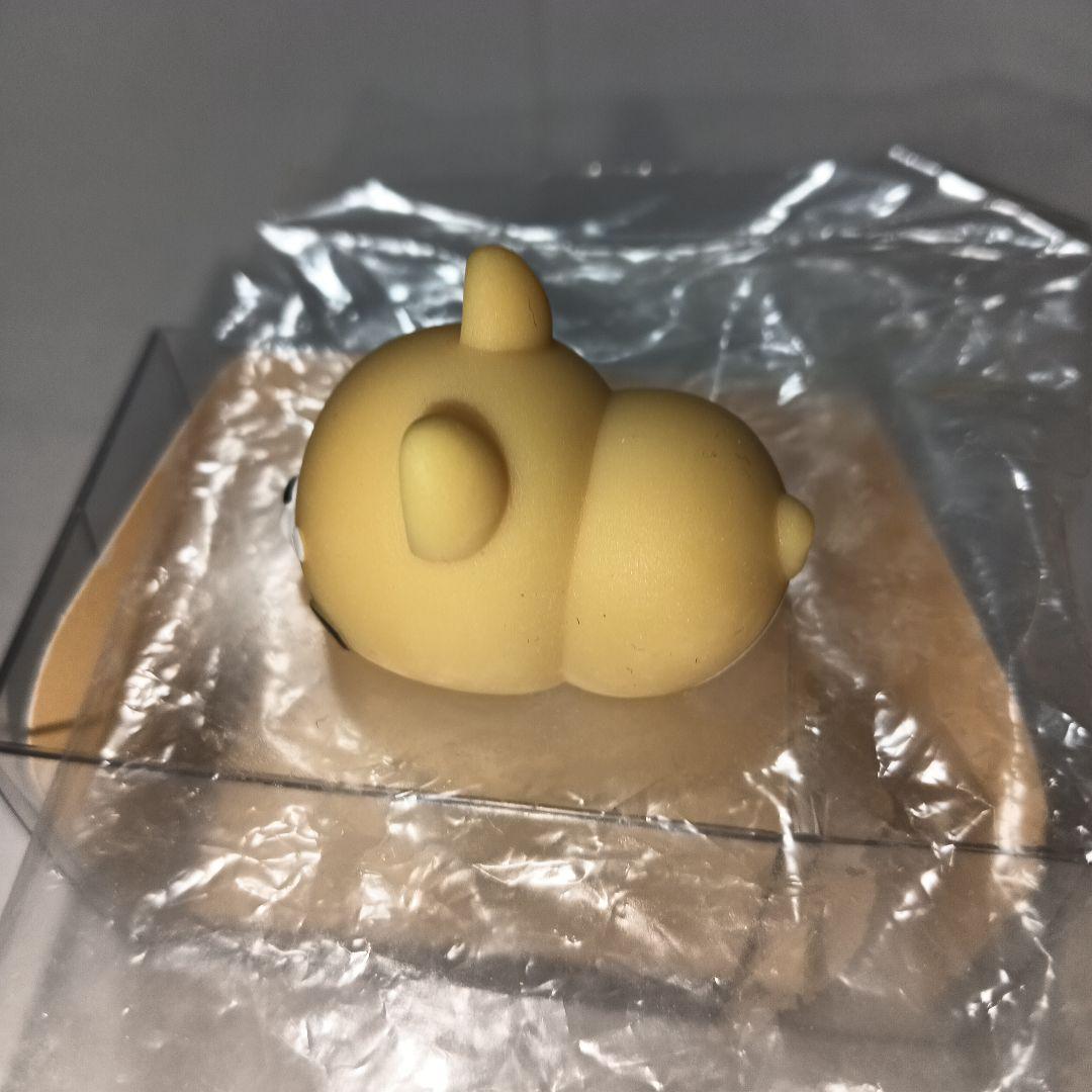 moni moni ANIMALS もにまるず　しばいぬ　茶