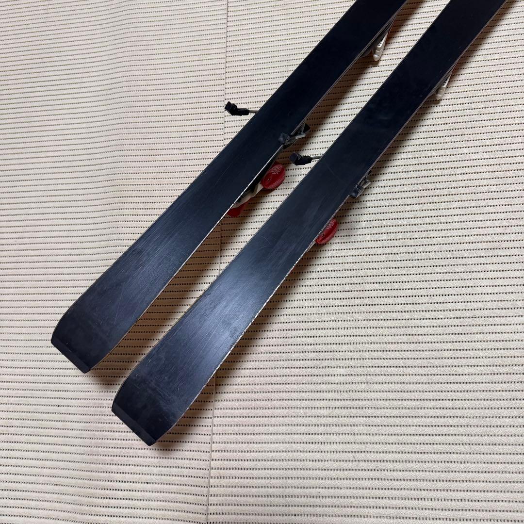 送料無料　アトミック　RACE8 130cm XTL 045 208-308mm