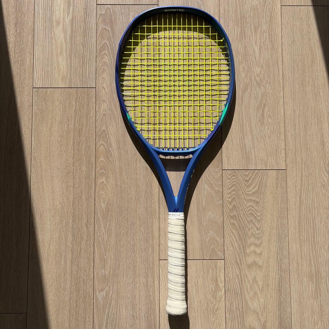 ヨネックス　EZONE100 2025 G2