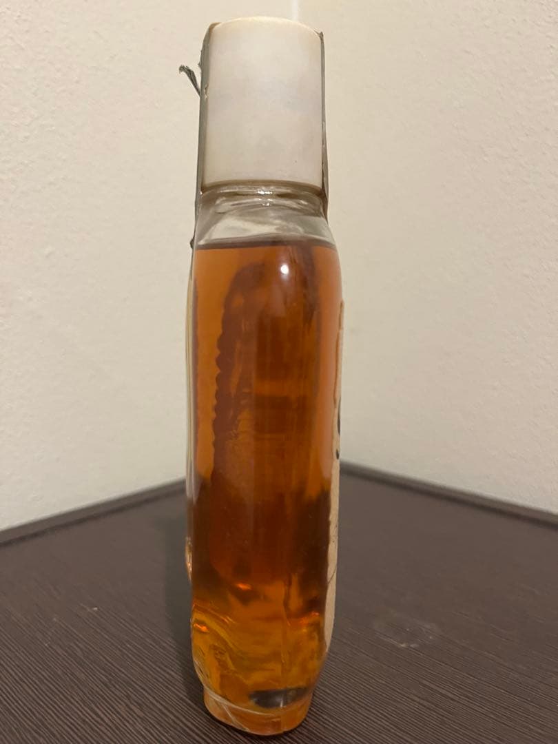 Silver Fox WHISKY シルバーフォックスウヰスキー ３本セット