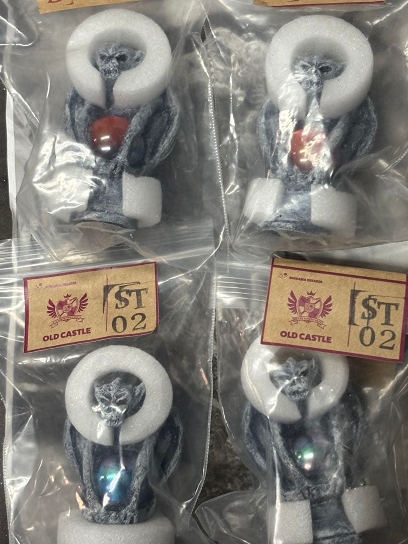 ハンクリクエスト品