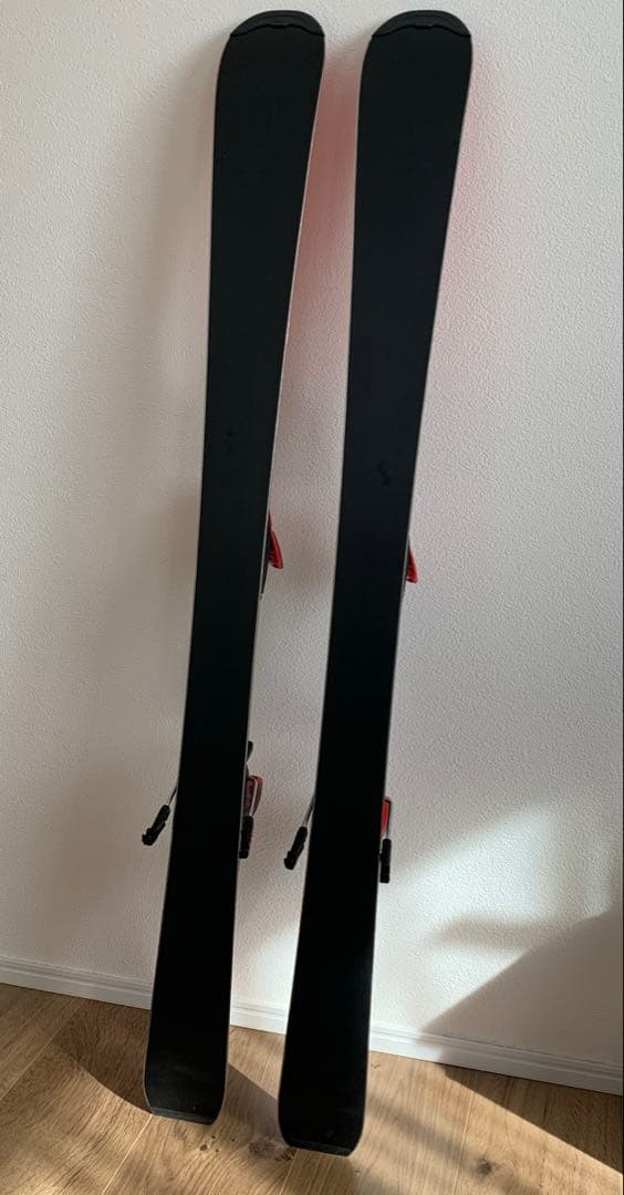 ATOMIC J2 110 スキー板 ブーツHAWK2 20.5㎝