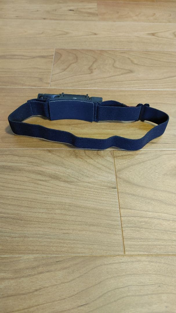 SUNFIRE (シュアファイヤ)　HS2-MV-A-BK　　黒　ヘッドライト