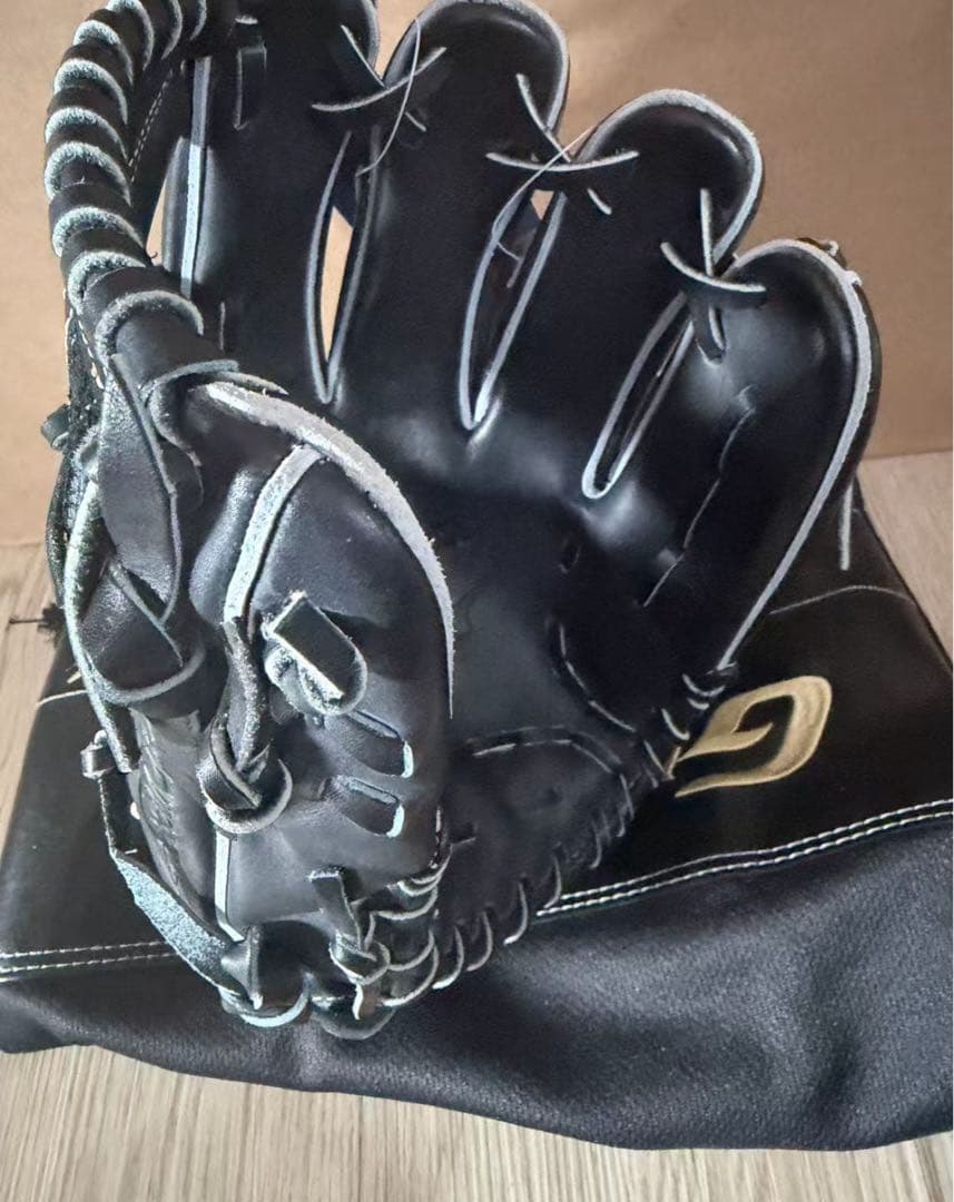 ミズノ グローブ 野球 硬式 グローバルエリート ∞インフィニティNEO 内