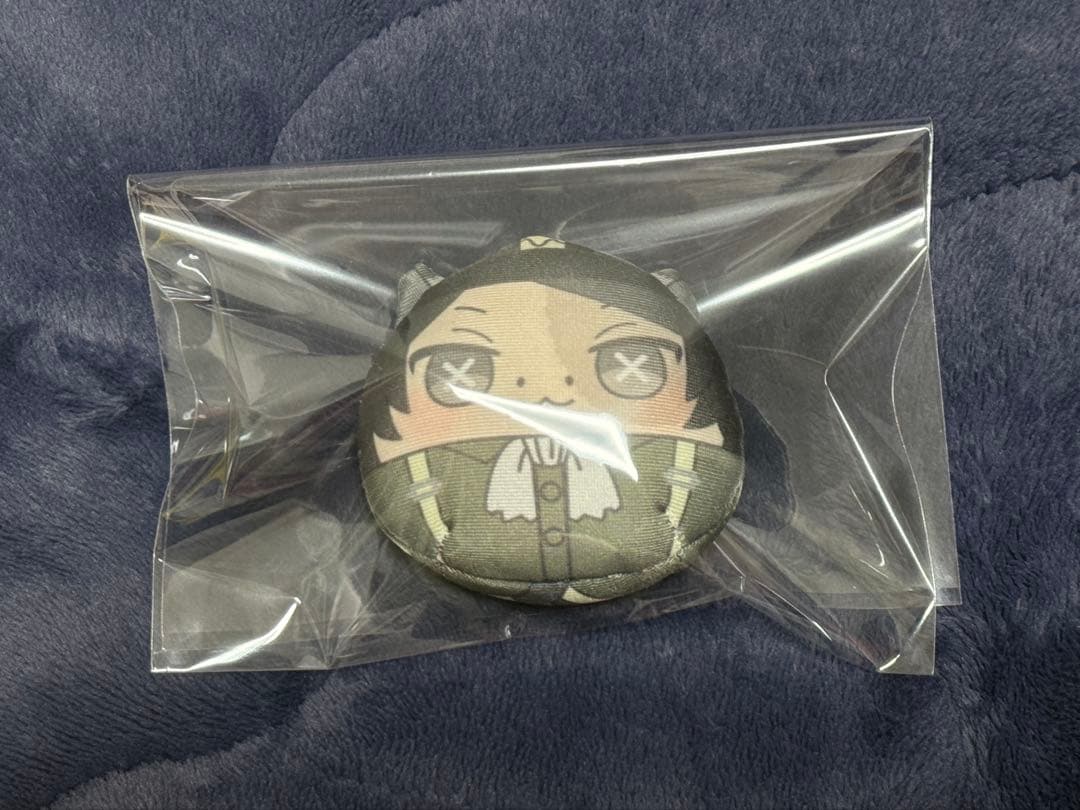 第五人格 探鉱者 ねこ耳お手玉 ナンジャタウン