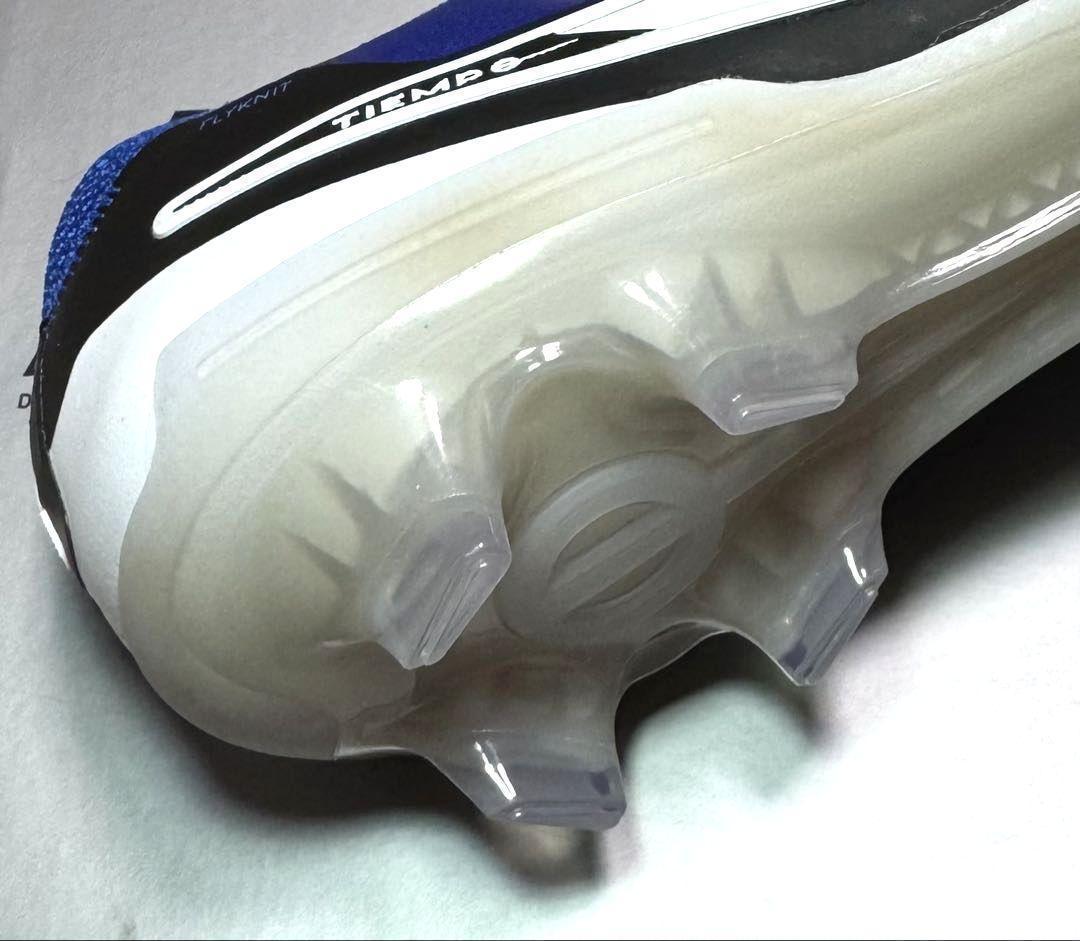 A2新品24.5cmナイキ ティエンポ レジェンド10エリートFG DV4328