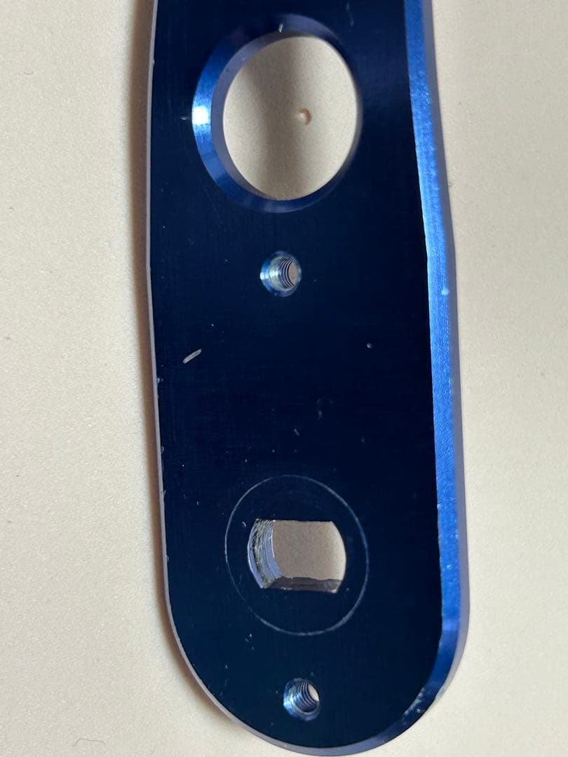 【島ちゃん専用】CCMパワーハンドル110mm